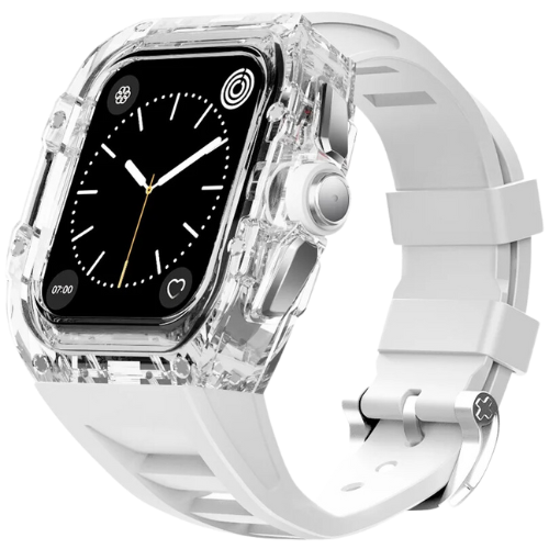 Gehäuse MONTEREY für Apple Watch Series 7/8/9/SE 45mm